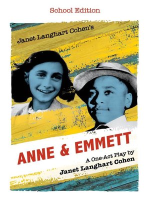 cover image of Anne & Emmett